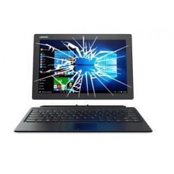 Arrhes remplacement écran Lenovo IdeaPad Miix 510-12IKB / 12ISK