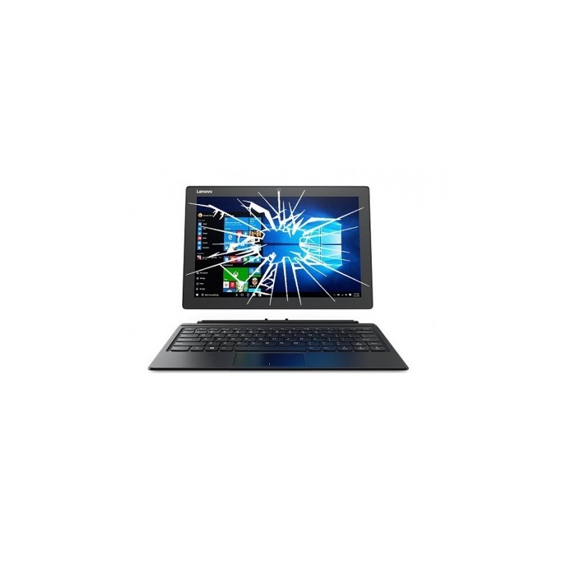 Acompte remplacement écran Lenovo IdeaPad Miix 510-12IKB 80XE