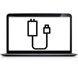 Réparation connecteur charge Type-C Zenbook3U UX390UA