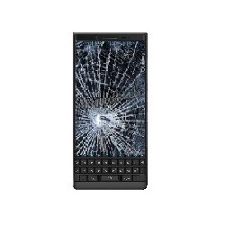Rparation ecran lcd vitre cassé  Blackberry Key2 Lite