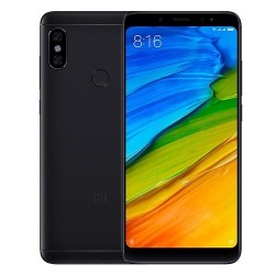 Remplacement cache arrière Redmi Note 5