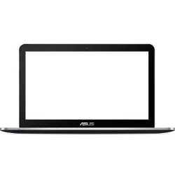 Remplacement LCD Cover argent 15 pouces pour ZenBook UX533F