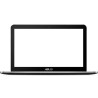 Remplacement LCD Cover argent 15 pouces pour ZenBook UX533F