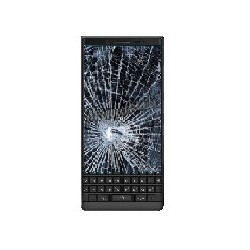 Rparation ecran lcd vitre cassé Blackberry Key2 Lite