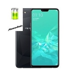 Remplacement Batterie Oppo A3