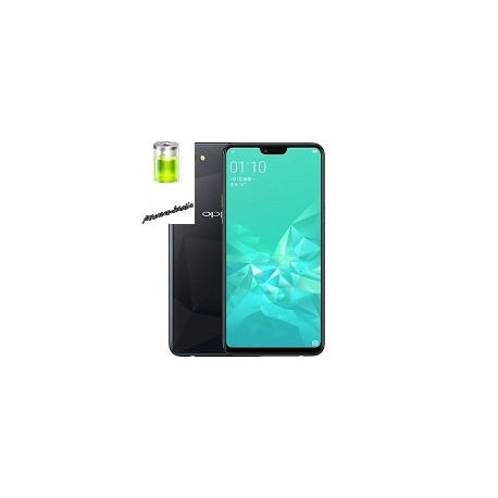 Remplacement Batterie Oppo A3