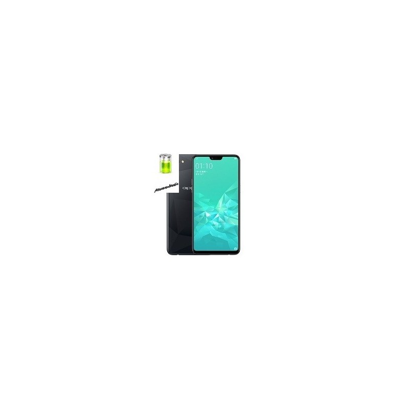 Remplacement Batterie Oppo A3