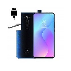 Réparation connecteur charge Xiaomi Mi 9T Pro