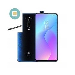 Réparation lecteur carte sim Xiaomi Mi 9T Pro