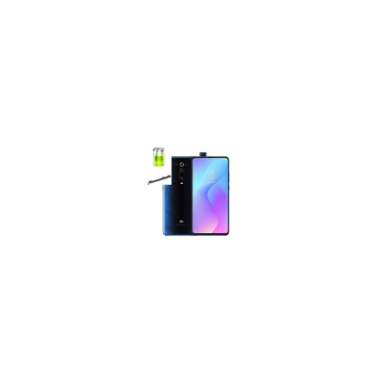 Remplacement de batterie Xiaomi Mi 9T Pro