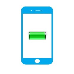 Remplacement de batterie iPhone 8 Plus