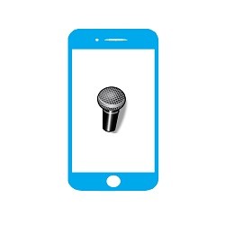 Service de réparation microphone iPhone 8 Plus