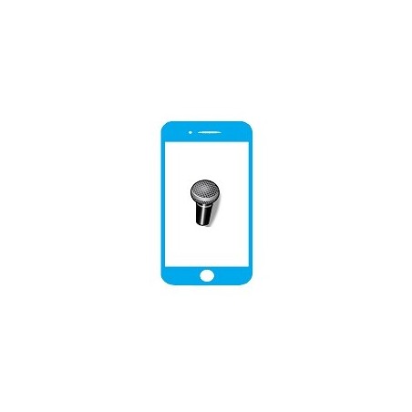 Service de réparation microphone iPhone 8 Plus