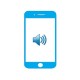 Réparation écouteur interne iPhone 8 Plus