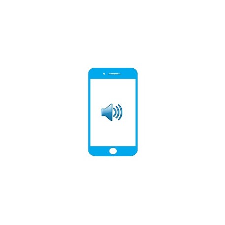 Réparation écouteur interne iPhone 8 Plus