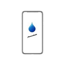 Désoxydation  iPhone XS Max contact liquide