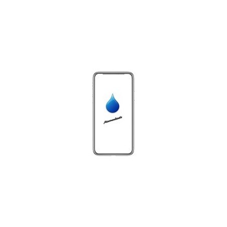 Désoxydation  iPhone XS Max contact liquide