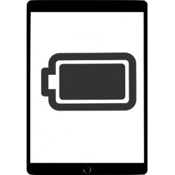 Remplacement de batterie iPad 2017 9.7 A1822 A1823