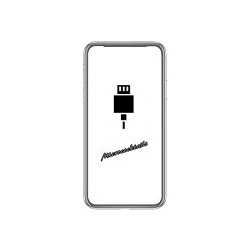 Réparation connecteur charge Samsung Galaxy A51