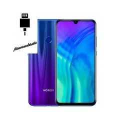 Réparation connecteur charge Honor 20 lite