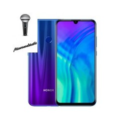 Service de réparation microphone Honor 20 Lite