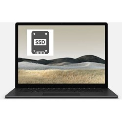 Récuépration données Microsoft Surface Laptop 3