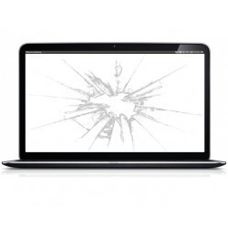 Acompte remplacement écran vitre tactile + afficheur HP Envy 13-AG 159€/359€