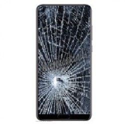 Réparation écran cassé Xiaomi Mi A2 Lite