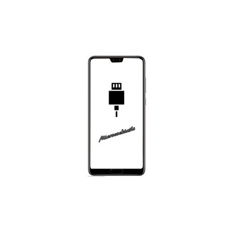 Réparation connecteur charge Xiaomi Mi A2 Lite