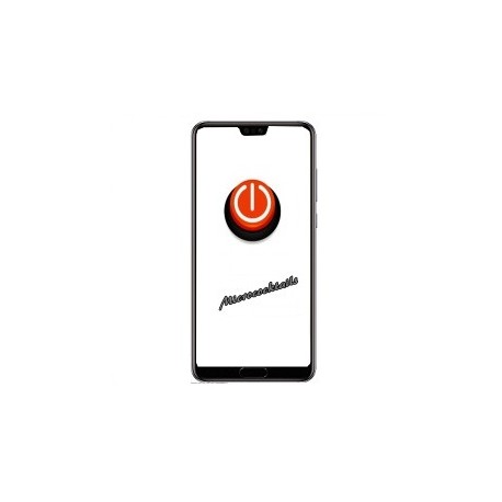 Réparation bouton power alimentation Xiaomi Mi A2 Lite