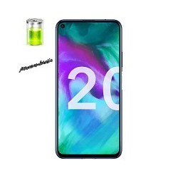 Remplacement de batterie Honor 20