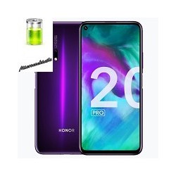 Remplacement de batterie Honor 20 Pro