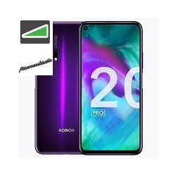 Réparation bouton volume Honor 20 Pro