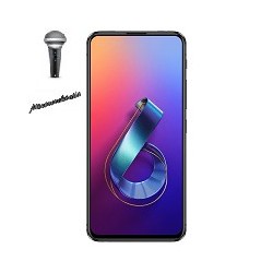 Service de réparation microphone Zenfone 6 ZS630KL