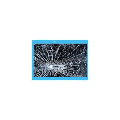 Réparation écran cassé Huawei Mediapad M5 Lite BAH2-L09