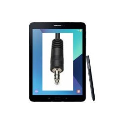 Réparation prise jack audio Samsung Galaxy Tab S3 T820 T825