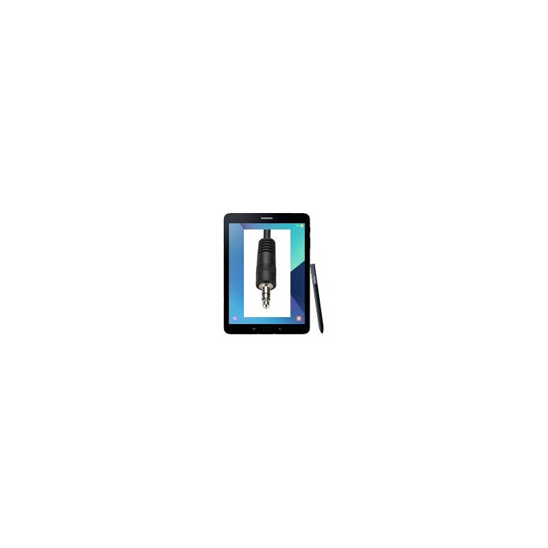 Réparation prise jack audio Samsung Galaxy Tab S3 T820 T825