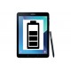 Remplacement de batterie Samsung Galaxy Tab S3 T820 T825