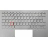 Touche de Remplacement "X" pour Clavier français Microsoft Surfacebook (articulation offerte) Type 1