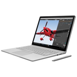 Arrhes pour commande de pièces nécessaires pour réparation de Surfacebook 600€/1200€