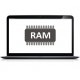  Remplacement RAM 2x16go DDR4 3200 MHz Sur Asus G712LU
