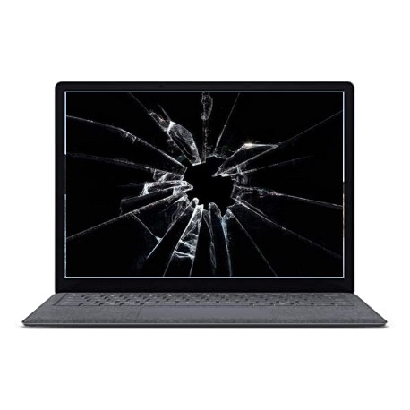 Réparation écran cassé Surface Laptop 3 13"