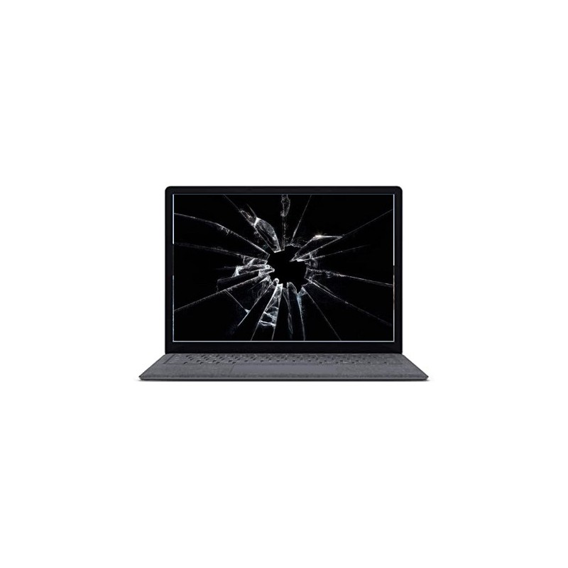 Réparation écran cassé Surface Laptop 3 13"