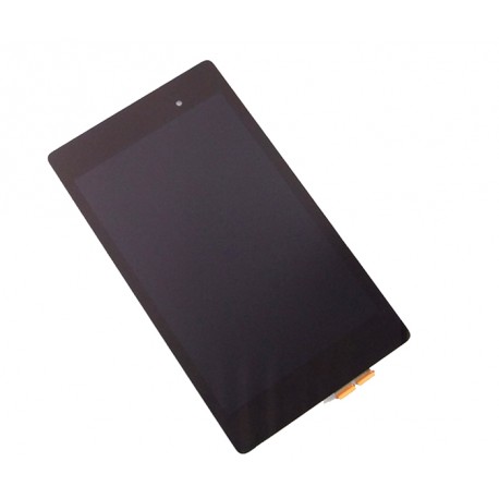 Ecran Complet Tactile + LCD Nexus 7 (2013)