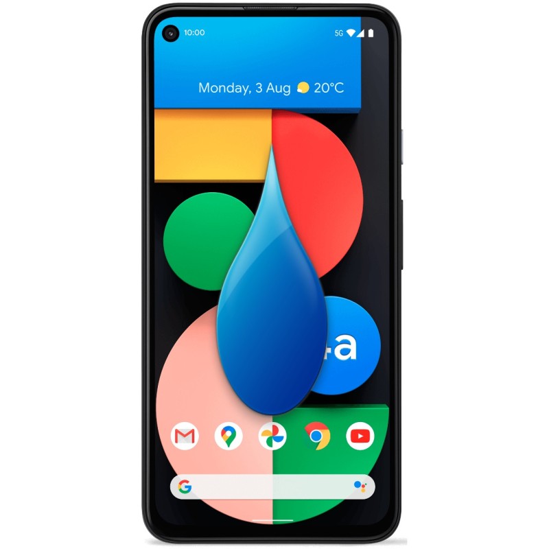 Réparation désoxydation Google Pixel 4a