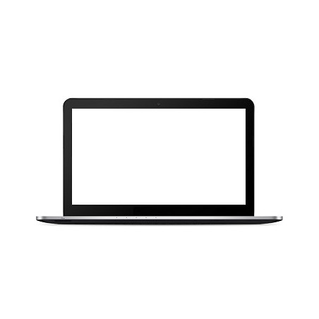 Remplacement coque écran Asus NX580GD