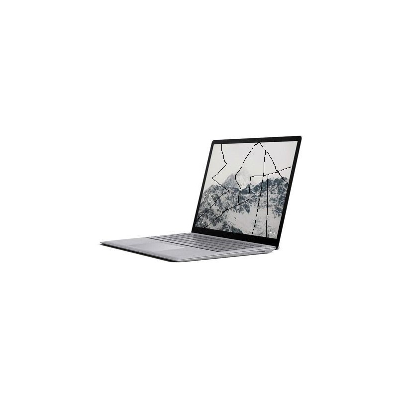 Réparation écran cassé Surface Laptop 2 Réparation écran cassé Surface Laptop 2