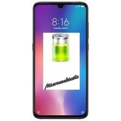 Remplacement de batterie Xiaomi Mi 9