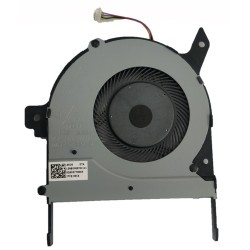 Ventilateur du processeur pour PC portable Asus VivoBook F405 K40 X405 A405 R418 PN: 13NB0FN0T01111