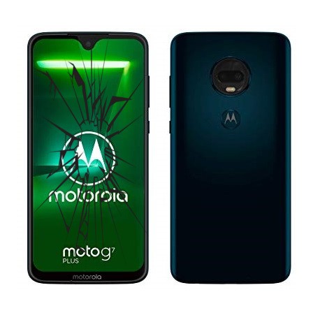 Réparation écran Motorola Moto G7 plus